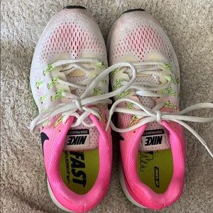 Nike Zoom Pegasus 33